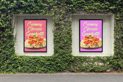 Theglath - Bold Calligraphy Font Product Image 10