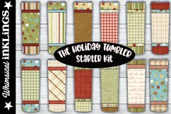 The Holiday Tumbler Stater Kit Product Image 1
