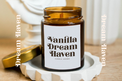 Thelost Magica - Modern Alternate Serif Product Image 6