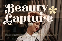 Thelost Magica - Modern Alternate Serif Product Image 7