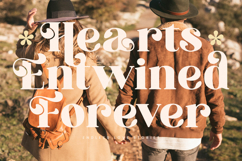 Thelost Magica - Modern Alternate Serif Product Image 8