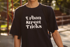 Thelost Magica - Modern Alternate Serif Product Image 10