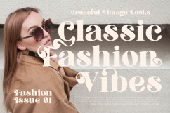 Thelost Magica - Modern Alternate Serif Product Image 14