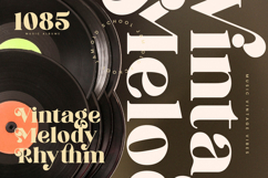 Thelost Magica - Modern Alternate Serif Product Image 15