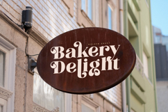 Thelost Magica - Modern Alternate Serif Product Image 16