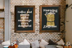 Thelost Magica - Modern Alternate Serif Product Image 17