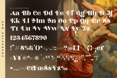 Thelost Magica - Modern Alternate Serif Product Image 18