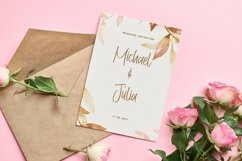 Web Font Therapist - Beauty Handwritten Font Product Image 7