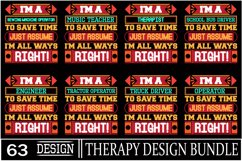 THERAPY DESIGN BUNDLE 1 Product Image 1
