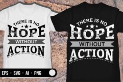 20 Elegant Motovational And Inspirational T-Shirt Design Product Image 14