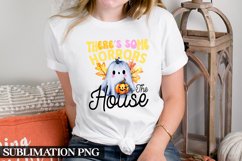 Fall Ghost Sublimation Bundle - Fall Sublimation Bundle Product Image 15