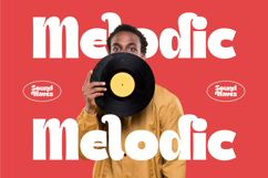 Thered Burger - Display Sans Serif Product Image 9