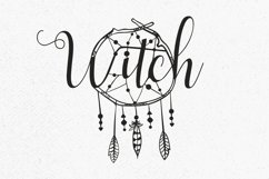 There is a little Witch in all of us SVG, Practical Magic Product Image 2