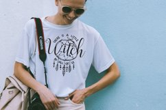 There is a little Witch in all of us SVG, Practical Magic Product Image 3