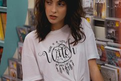 There is a little Witch in all of us SVG, Practical Magic Product Image 4