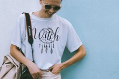 There is a little Witch in all of us SVG, Practical Magic Product Image 6