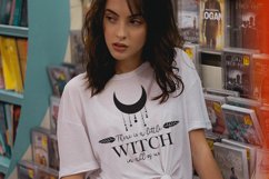 There is a little Witch in all of us SVG, Practical Magic Product Image 9