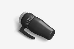 Thermos Bottle Mockup Product Image 8