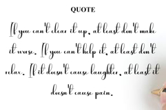 The Wedding Signature Product Image 6