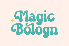 Theza Rolan - Groovy Playful Display Product Image 4