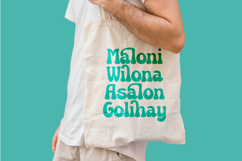 Theza Rolan - Groovy Playful Display Product Image 9