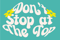 Theza Rolan - Groovy Playful Display Product Image 13