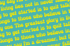 Theza Rolan - Groovy Playful Display Product Image 17