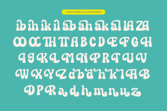 Theza Rolan - Groovy Playful Display Product Image 18