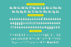 Theza Rolan - Groovy Playful Display Product Image 19