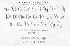 Thick Black Product Image 6