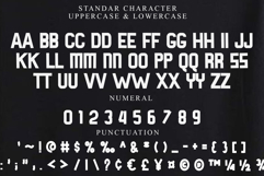 Thick Colour Product Image 7
