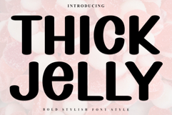 Thick Jelly Product Image 1