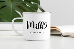 Thick Line Product Image 3