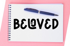 Thick Love Product Image 2
