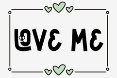 Thick Love Product Image 6