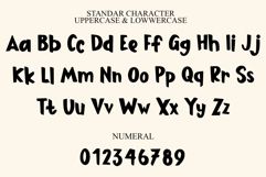 Thick Marker Product Image 7