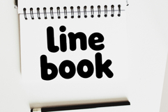 Thick Outline Product Image 5