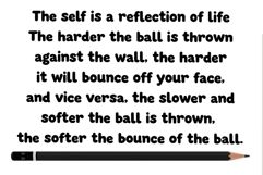 Thick Outline Product Image 4