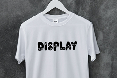 Thick Pencil Product Image 6