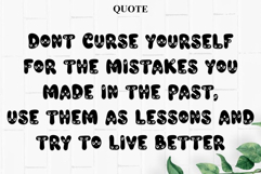 Thick Pencil Product Image 4