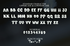 Thick Pencil Product Image 7