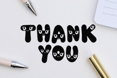 Thick Pencil Product Image 2