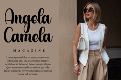 Thick Rainbow Product Image 2