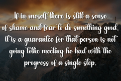 Thick Rainbow Product Image 3