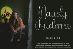 Thick Shadow Product Image 8