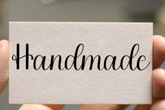 Thick Signature Product Image 5