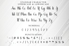 Thick Signature Product Image 7