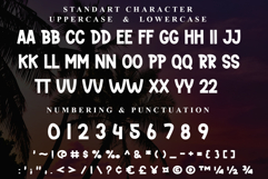 Thick Spirit Product Image 6
