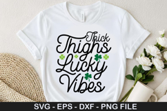 St. Patrick&#039;s Day SVG Design - They Call Me Mister Pinch Cha Product Image 5