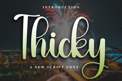 Thicky Product Image 1